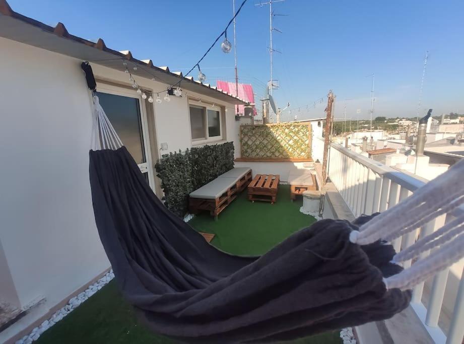 B&B Terrace09 Castellana Grotte Dış mekan fotoğraf